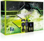 FA Men Sport Energy Boost Premium Box - Cosmetic Gift Set