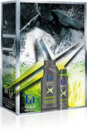 FA Men Extreme Sports Box - Cosmetic Gift Set