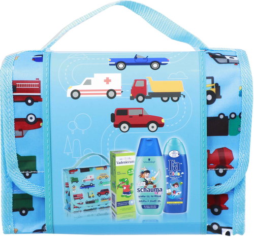 FA Kids Boy Bag Set - Cosmetic Gift Set - Main image