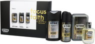 STR8 Hero 50ml Cassette - Cosmetic Gift Set