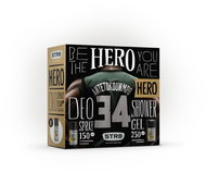 STR8 Hero Deo 150ml Cassette - Cosmetic Gift Set