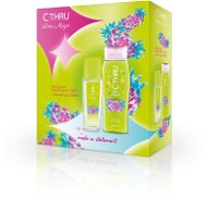 C-THRU Lime Magic Set - Cosmetic Gift Set