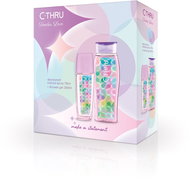 C-THRU Tender Love Set - Cosmetic Gift Set