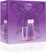 C-THRU Glamorous - Cosmetic Gift Set