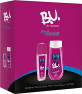 B.U. My Secret set - Cosmetic Gift Set