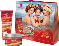 DERMACOL Aroma Ritual Apple with cinnamon I set - Cosmetic Gift Set