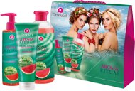 DERMACOL Aroma Ritual Watermelon I set - Cosmetic Gift Set
