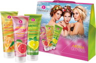 DERMACOL Aroma Ritual Shower Gel Mix Set - Cosmetic Gift Set