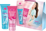 DERMACOL Beautiful hands and feet set - Cosmetic Gift Set