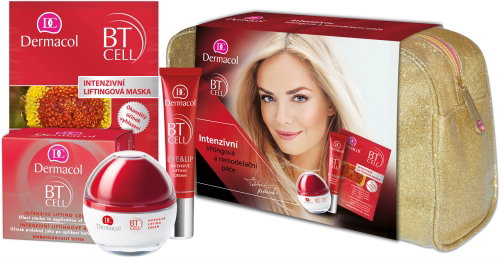 Gift Set DERMACOL BT Cell Care I Set - Cosmetic Gift Set - Main image