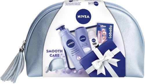 NIVEA gift bag full of cream care - Cosmetic Gift Set - Main image