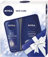 NIVEA gift pack for intensively nourished skin - Cosmetic Gift Set