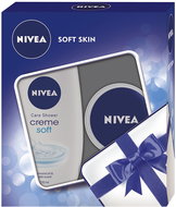 NIVEA Gift Pack for Perfect Hydration - Cosmetic Gift Set
