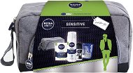 NIVEA Men gift bag for men with sensitive skin - Cosmetic Gift Set