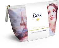 DOVE Timeless Beauty Paris darčeková kozmetická taška - Darčeková sada