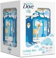Baby DOVE Rich Moisture Christmas gift box with play box - Gift Set
