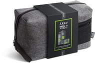 DOVE Men + Care Christmas Gift Bag for Men - Cosmetic Gift Set