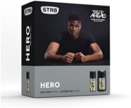 STR8 Hero ajándékcsomag - Ajándék szett