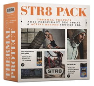 STR8 Thermal cassette - Cosmetic Gift Set