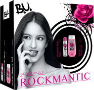 BU Rock cassette - Cosmetic Gift Set
