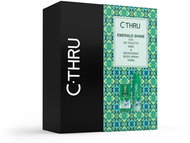 C-THRU Emer Shine Cartridge - Cosmetic Gift Set