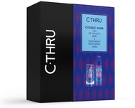 C-THRU Cosmic Aura Cassette - Cosmetic Gift Set