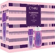 C-THRU Glamorous Cassette - Cosmetic Gift Set