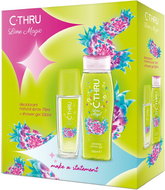 C-THRU Lime Cartridge - Cosmetic Gift Set