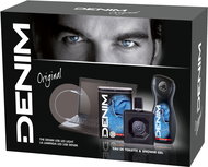 DENIM Original Led - Cosmetic Gift Set