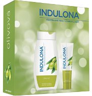 INDULON Olive Box - Cosmetic Gift Set