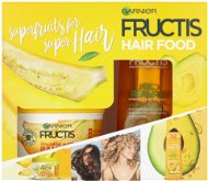 GARNIER Fructis Hair Food Banana - Gift Set