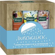 KNEIPP Set Happy Shower 3 × 75ml - Cosmetic Gift Set