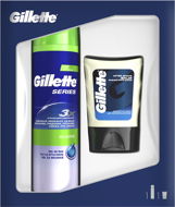 GILLETTE Fusion5 ProShield Chill I. - Cosmetic Gift Set