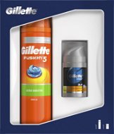 GILLETTE Fusion5 I. - Cosmetic Gift Set