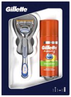 GILLETTE Fusion5 II. - Cosmetic Gift Set