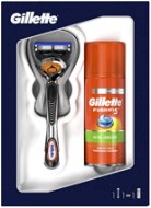 GILLETTE Fusion5 ProGlide I. - Kozmetikai ajándékcsomag