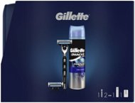 GILLETTE Mach3 - Gift Set