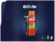 GILLETTE Fusion5 ProGlide II. - Kozmetikai ajándékcsomag