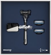 GILLETTE Mach3 Set - Cosmetic Gift Set