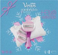 GILLETTE Venus ComfortGlide Spa Breeze - Cosmetic Gift Set
