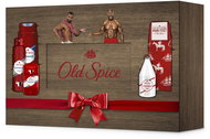OLD SPICE Wooden Box WW - Gift Set