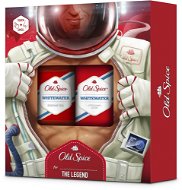 OLD SPICE White Water II. - Gift Set