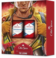 OLD SPICE White water IV. - Cosmetic Gift Set