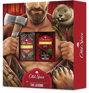 OLD SPICE Timber - Cosmetic Gift Set