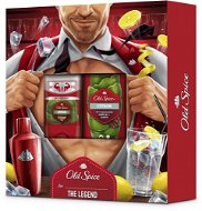 OLD SPICE Citron - Gift Set