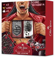 OLD SPICE Strong Slugger II. - Cosmetic Gift Set