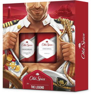OLD SPICE Original II. - Cosmetic Gift Set