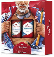 OLD SPICE White Water V. - Cosmetic Gift Set