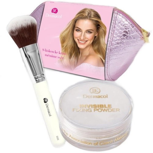 DERMACOL Decorative I. - Cosmetic Gift Set - Main image