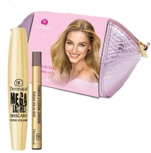 DERMACOL Decorative II. - Cosmetic Gift Set - Main image